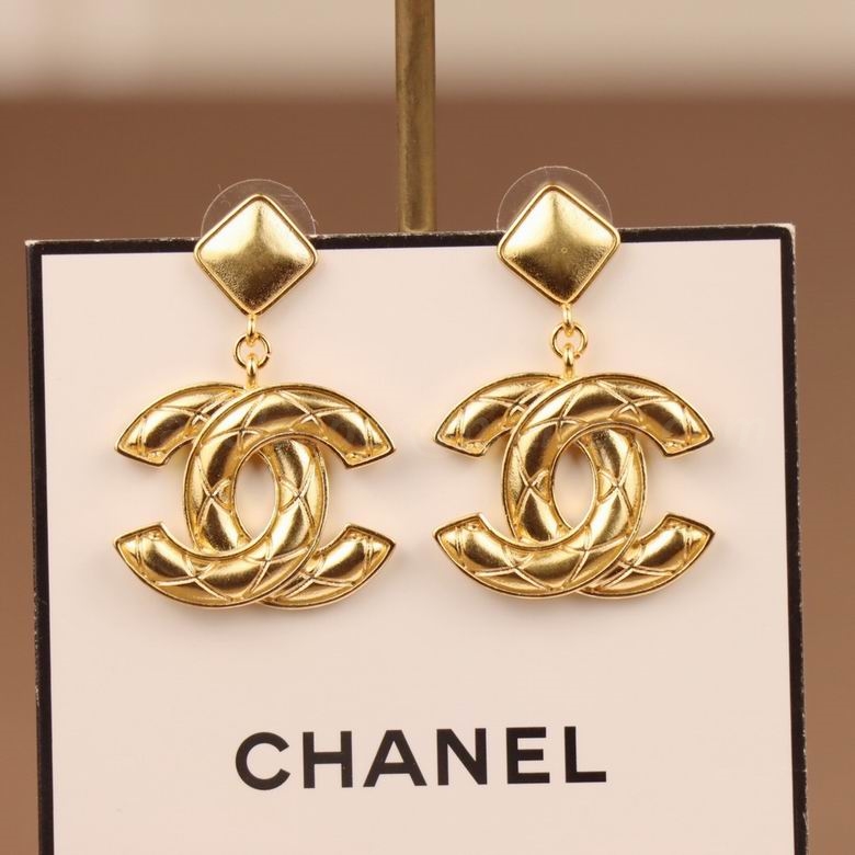 Chanel Earrings 1341